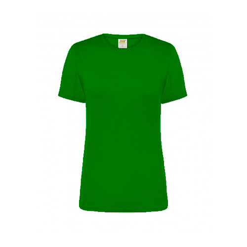 PLAYERA JHK SPORT DAMA MANGA CORTA - Vista 3